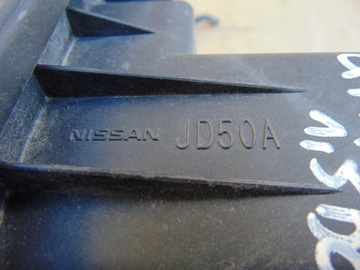 фото thumb №9, Корпус фільтра повітря nissan qashqai j10 1.5dci