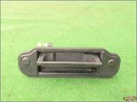 фото thumb №2, Mazda mpv ii 2.0citd 2003 - ручка крышки задняя