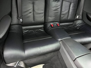 фото thumb №10, Bmw e63 сидіння салон шкіра підігрів sport пам'ять uk