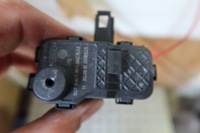 фото thumb №9, Привід кришка заливної audi a5 8t 8k0862153e