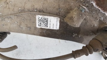 фото thumb №2, Ступиця поворотна опора перед ліва audi s8 d4 4.0 tfsi