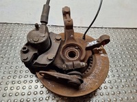 фото thumb №1, Поворотний кулак перед права renault twingo ii 1.2 16v 1.2 tce 1.5 dci 07-2014