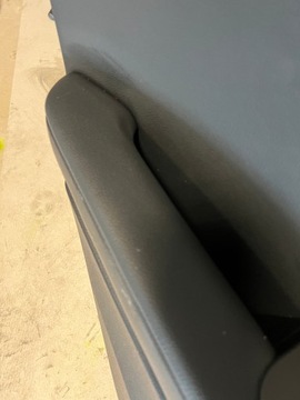 фото thumb №7, Kia ceed iii proceed 19- боковина обивка дверь левый зад задний