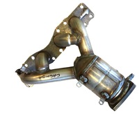 фото thumb №1, Каталізатор suzuki ignis 1,5i 2003-