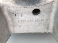 фото thumb №11, Коробка передач коробки передач автомат mercedes w205 w213 2.2d w9b400 a2132709001 a7252717