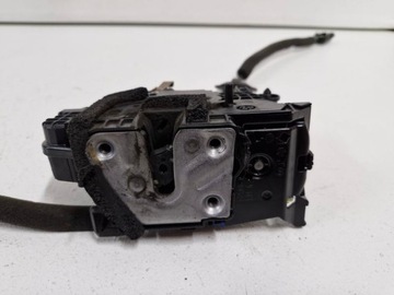 фото thumb №6, Renault twingo iii 3 замок двері лівий зад задній 825033289r