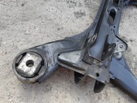 фото thumb №11, Audi q7 4l подрамник подрамник подвеска перед 7l0400025