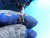 фото thumb №11, Зеркало правые 4pin bmw e60 e61 a52/7 европа