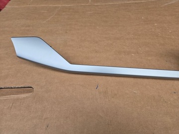 фото thumb №6, Dekor панели консоли a3 8y s3 rs3 led ambiente карбон 8y1853190g