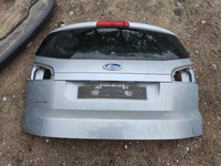 фото thumb №1, Ford s-max mk1 крышка багажника задняя задняя с стекло