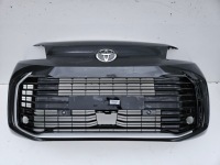 Купити Toyota proace 2 2 рестайлінг  бампер перед передній, фото thumb