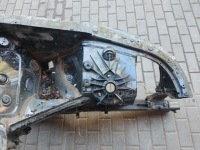 Bmw 5' g31 touring 18r лонжерон обшивка підкрилок чверть лівий перед 668 Недорого, фото thumb