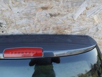 фото thumb №8, Opel astra h 2006 задняя крышка багажника зад универсал