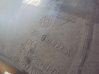 фото thumb №3, Підкрилок правий задня vw t6 caravelle 17 r