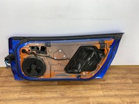 фото thumb №8, Дверь правое chevrolet corvette c6 2005+