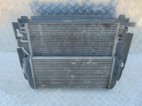 фото thumb №1, Chrysler voyager iv радиатор вентилятор 2.5 crd