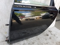 фото thumb №13, Дверь задняя audi a6 c7 kombi kod ly9b