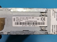 Купити Радіо заводський audi a4 b6 8e0035186 радіопрогравач, фото thumb