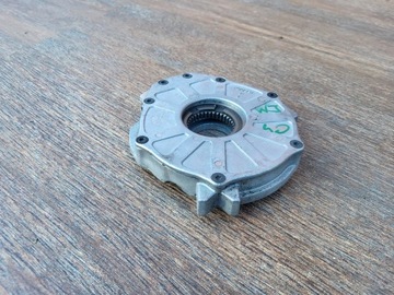 фото thumb №7, Jeep grand cherokee wj 99-04 4.0 4.7 редуктор 247j насос масла