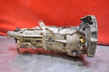 фото thumb №6, Коробка передач коробки передач ty754vcbca subaru outback 2 ii 2.5 170 km awd рестайлинг 01-03