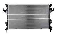фото thumb №1, Радиатор renault vel satis 3.5 v6 2002 - 2009