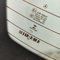 фото thumb №7, Mercedes-benz e купе c207 задняя стекло 2015 a2076702000