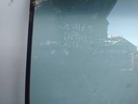 фото thumb №11, Скло лобове передня audi q7 4l 11r оригінал