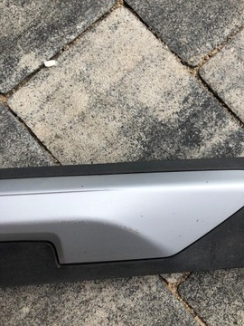 фото thumb №12, Планка дверь передних левых bmw x3 g01 ----- познань