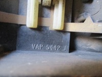 фото thumb №11, 4628/2/6 лампа задня комбінована права opel ascona b 9283236 vap5442