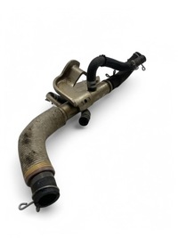 фото thumb №7, Toyota land cruiser j150 шланг egr