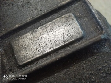 фото thumb №9, Коробка передач коробки передач ppx автомат dsg 2.0 tdi 170 km skoda superb 2 ii рестайлинг