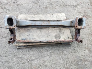 фото thumb №7, Ford c-max mk2 grand підсилювач балка перед ga