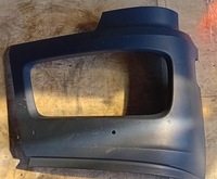 фото thumb №1, Mercedes atego 3 818 5.2d 18r панель фары фара противотуманной фары левый a9678850203