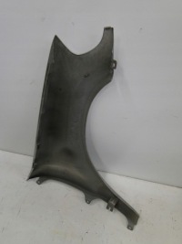 Mercedes ml 163 w163 крыло передний левая Доставка, фото thumb