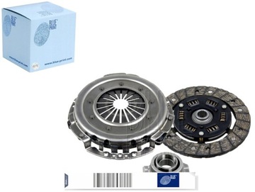 фото thumb №1, Зчеплення kpl. fiat lancia zastava блакитний print