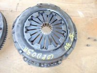 фото thumb №12, Seat cordoba 1.4 01r сцепление колесо прижим диск