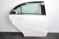 фото thumb №1, Mercedes w176 дверь правый задняя задние