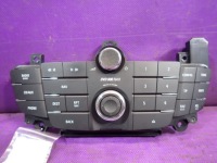 Купити Opel insignia a i 08-14 радіо панель 13273256, фото thumb