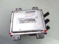 фото thumb №6, Блок управления opel astra iv j 1.4 12654137