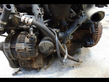 фото thumb №8, Peugeot 307 двигун 2.0 hdi rhz