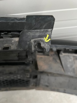 фото thumb №13, Бампер переднє bmw x3 e83