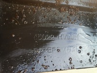 фото thumb №12, Бампер задняя nissan qashqai ii 2 lift 17-21 pdc