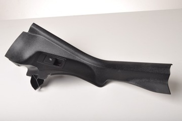 фото thumb №1, Bmw ix3 g08 захист порога лівий зад 7432099 21r