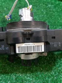 фото thumb №7, Переключатель комбинированный peugeot 307 96605672xt