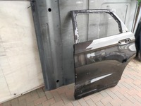 фото thumb №8, Двері ford edge задні ліва poznań giełda