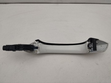 фото thumb №7, Porsche panamera 971 2018 ручка наружная дверь задних 971837206e