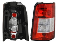 фото thumb №1, Citroen berlingo g_ 2003-2008 лампа задняя правая