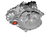 фото thumb №1, Коробка передач коробки передач bk3r 2.2 tdci ford transit custom