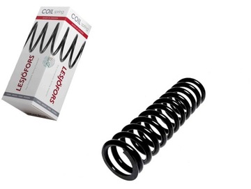 фото thumb №1, Пружина подвешивание lesjofors 1403210904 36227150
