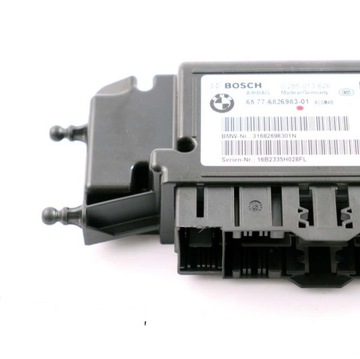 фото thumb №9, Bmw f20 f21 f30 модуль воздуха подушка безопасности 0285013626 9461918 9296494 6826983